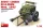 MiniArt Soviet Limber 52-R-353M Mod.1942 – 1:35 dioráma-kiegészítő