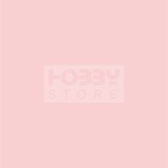 Pentart Dekormetál matt festék rózsaarany 100 ml 35122