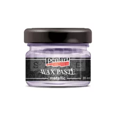 Pentart Metál viaszpaszta rózsaarany 20 ml 35126