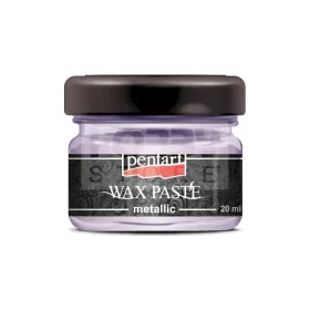 Pentart Metál viaszpaszta rózsaarany 20 ml 35126