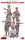 MiniArt Japanese Tank Crew – 1:35 figura makett