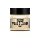 Pentart Textil és bőrfesték tojáshéj 50 ml 35129