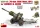 MiniArt USV-BR 76-mm Gun Mod.1941 w/Limber & Crew – 1:35 löveg makett