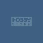 Pentart Textil és bőrfesték farmerkék 50 ml 35134