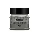 Pentart Textil és bőrfesték olajfazöld 50 ml 35136