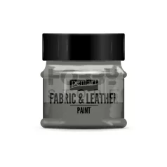 Pentart Textil és bőrfesték olajfazöld 50 ml 35136