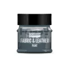 Pentart Textil és bőrfesték méregzöld 50 ml 35137