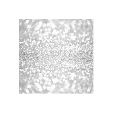 Pentart Textil és bőrfesték csillogó ezüst 50 ml 35139