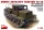 MiniArt Ya-12 Late Prod. Soviet Artillery Tractor – 1:35 munkagép makett