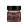 Pentart Textil és bőrfesték csillogó piros 50 ml 35141
