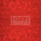 Pentart Textil és bőrfesték csillogó piros 50 ml 35141