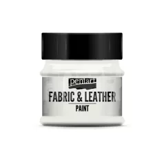   Pentart Textil és bőrfesték csillogó szivárvány 50 ml 35145