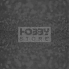 Pentart Textil és bőrfesték csillogó grafit 50 ml 35146