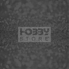 Pentart Textil és bőrfesték csillogó grafit 50 ml 35146