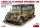 MiniArt L1500A (Kfz.70) German Personnel Car – 1:35 autó makett