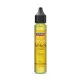 Pentart Bársonypor citromsárga 30 ml 35149