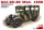 MiniArt GAZ-03-30 Mod. 1938 – 1:35 busz makett