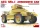 MiniArt AEC Mk 1 Armoured Car – 1:35 harcjármű makett