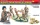 MiniArt Soviet Tank Crew at Work. Special Edition – 1:35 figura makett
