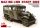MiniArt GAZ-05-193 Staff Bus – 1:35 busz makett