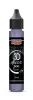 Pentart 3D Dekortoll csillogó lilaezüst 30 ml 35158