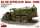 MiniArt BZ-38 Refueller Mod. 1939 – 1:35 teherautó makett