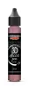 Pentart 3D Dekortoll csillogó rózsaezüst 30 ml 35159