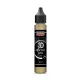 Pentart 3D Dekortoll csillogó arany 30 ml 35160