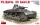 MiniArt Pz.Kpfw.3 Ausf.D – 1:35 harcjármű makett