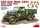 MiniArt GAZ-AAA  Cargo Truck Mod. 1941 – 1:35 teherautó makett