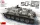 MiniArt SU-122 (Early Production) – 1:35 harcjármű makett
