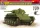 MiniArt T-70M  Special  Edition – 1:35 harcjármű makett