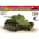 MiniArt T-70M  Special  Edition – 1:35 harcjármű makett
