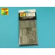 Aber Models (Sd.Kfz.142) Vol.3-INTERIOR - belsőtér-részletező készlet