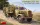 MiniArt German 3t 4x4 Cargo Truck 3.6-6700A Early Prod – 1:35 teherautó makett