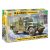 Zvezda M-3 Armored Scout Car makett 1:35 (3519Z)