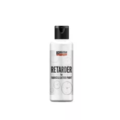 Pentart Lassító textil és bőrfestékhez 80 ml 35201