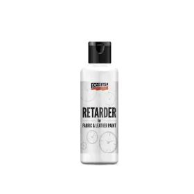 Pentart Lassító textil és bőrfestékhez 80 ml 35201