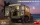 MiniArt German Command Bus GAZ-05-193 – 1:35 busz makett