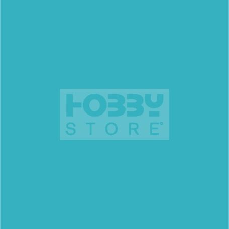 Pentart Dekormetál matt festék türkiz 100 ml 35203