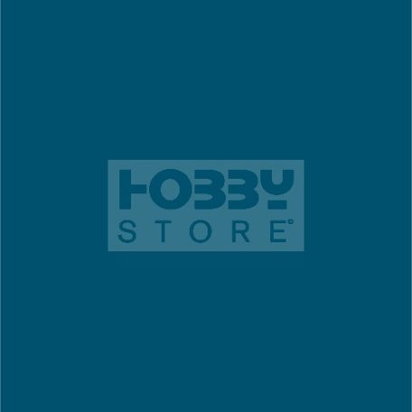 Pentart Dekormetál matt festék Oxford kék 100 ml 35205