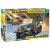 Zvezda BM-13 Katiusha Military makett 1:35 (3521Z)