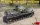 MiniArt Pz.Kpfw.3 Ausf.B w/Crew – 1:35 harcjármű makett