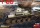 MiniArt T-60 Late Series,Screened(Gorky  Plant)  Int.Kit – 1:35 harcjármű makett