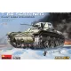 MiniArt T-60Screened(Pl. No.264,Stalingrad) Interior Kit – 1:35 harcjármű makett