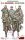 MiniArt U.S. SOLDIERS RAINWEAR – 1:35 figura makett