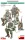 MiniArt German Panzergrenadiers – 1:35 figura makett