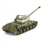 Zvezda Josef Stalin 2. Soviet Heavy Tank makett 1:35 (3524Z)