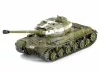 Zvezda Josef Stalin 2. Soviet Heavy Tank makett 1:35 (3524Z)