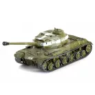 Zvezda Josef Stalin 2. Soviet Heavy Tank makett 1:35 (3524Z)